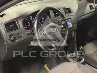 2017 Volkswagen Polo