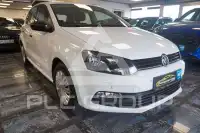 2017 Volkswagen Polo
