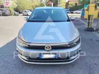 2017 Volkswagen Polo