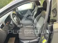 2017 Volkswagen Polo