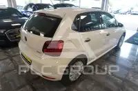 2017 Volkswagen Polo