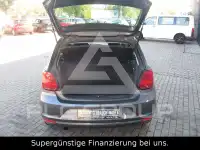 2017 Volkswagen Polo