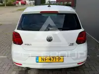 2017 Volkswagen Polo