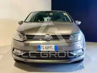 2017 Volkswagen Polo
