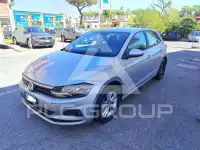 2017 Volkswagen Polo