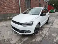 2017 Volkswagen Polo