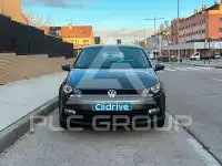 2017 Volkswagen Polo