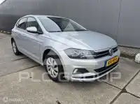 2017 Volkswagen Polo