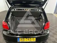 2017 Volkswagen Polo