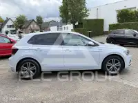 2017 Volkswagen Polo