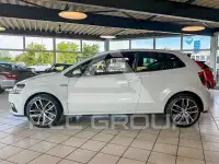 2017 Volkswagen Polo