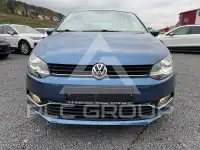 2017 Volkswagen Polo