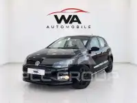 2017 Volkswagen Polo