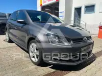 2017 Volkswagen Polo