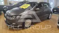 2017 Volkswagen Polo