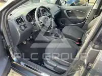 2017 Volkswagen Polo