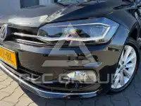 2017 Volkswagen Polo