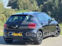 2017 Volkswagen Polo