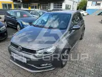 2017 Volkswagen Polo