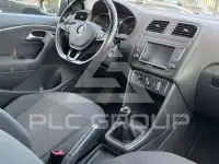 2017 Volkswagen Polo