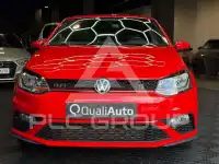 2017 Volkswagen Polo