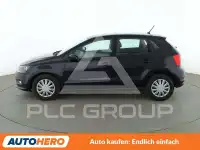 2017 Volkswagen Polo