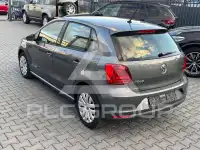 2017 Volkswagen Polo