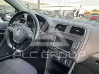 2017 Volkswagen Polo