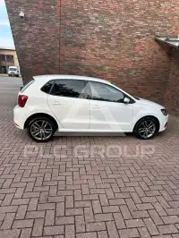 2017 Volkswagen Polo