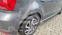 2017 Volkswagen Polo