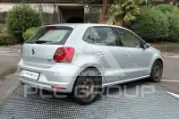 2017 Volkswagen Polo