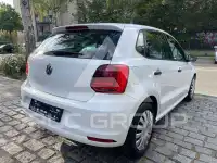 2017 Volkswagen Polo