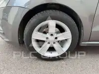 2017 Volkswagen Polo
