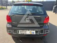 2017 Volkswagen Polo