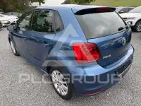 2017 Volkswagen Polo
