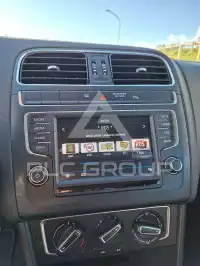 2017 Volkswagen Polo