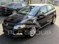 2017 Volkswagen Polo