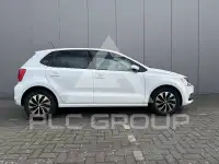 2017 Volkswagen Polo