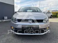2017 Volkswagen Polo