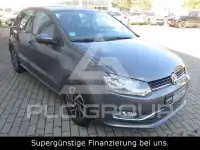 2017 Volkswagen Polo