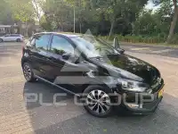 2017 Volkswagen Polo