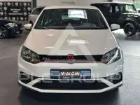 2017 Volkswagen Polo