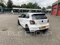 2017 Volkswagen Polo