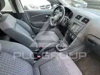 2017 Volkswagen Polo