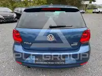 2017 Volkswagen Polo