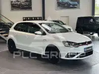2017 Volkswagen Polo