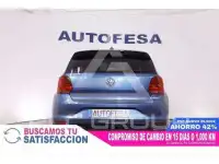 2017 Volkswagen Polo