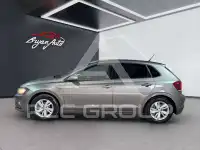 2017 Volkswagen Polo