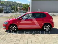 2017 Volkswagen Polo