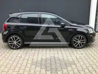 2017 Volkswagen Polo